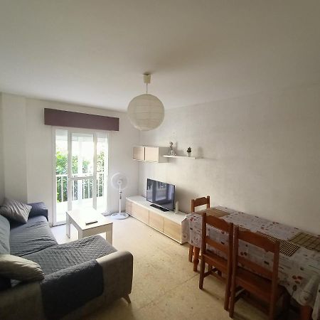Apartamento Cerca De La Caleta Cádiz Eksteriør bilde
