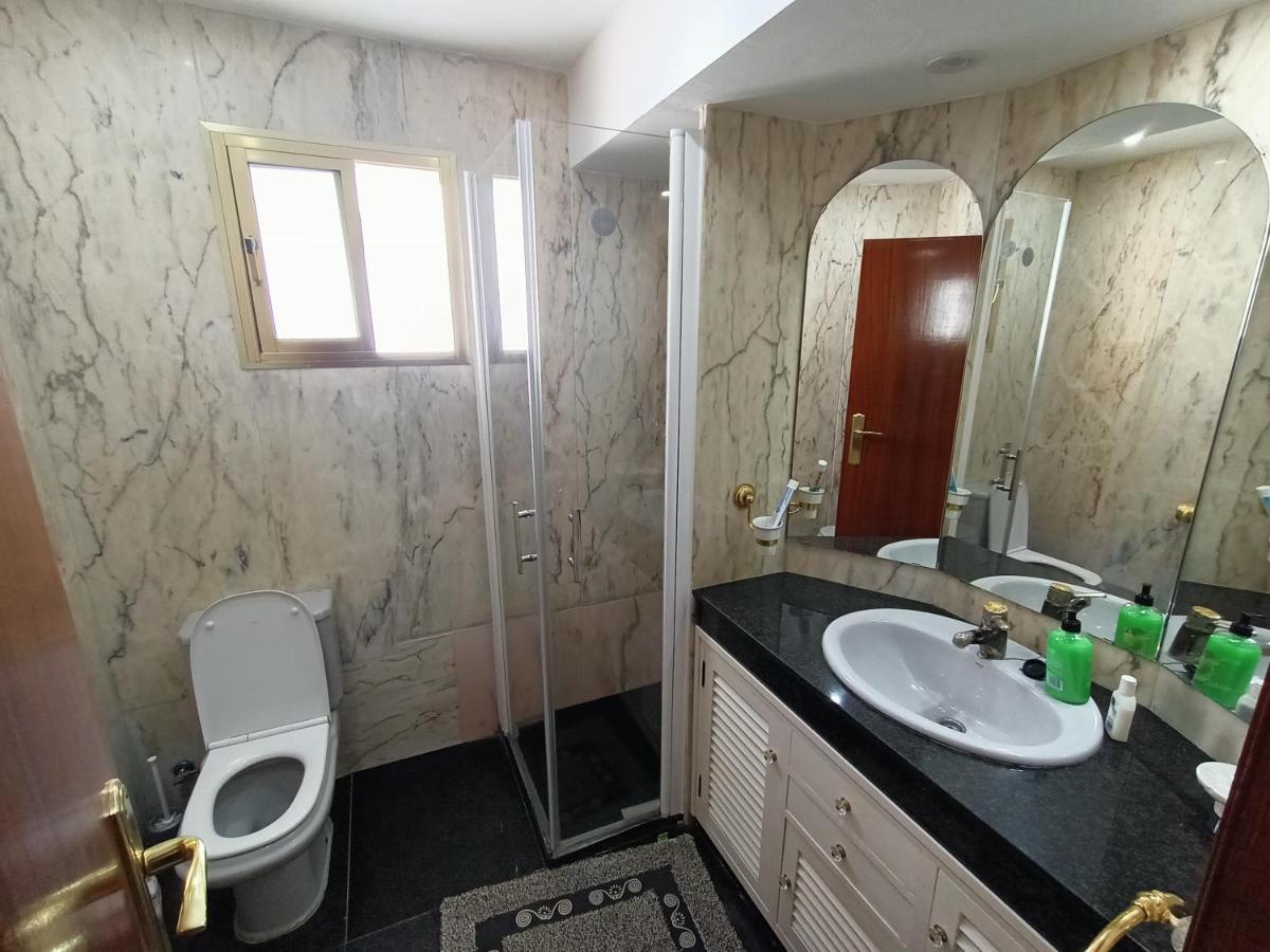 Apartamento Cerca De La Caleta Cádiz Eksteriør bilde