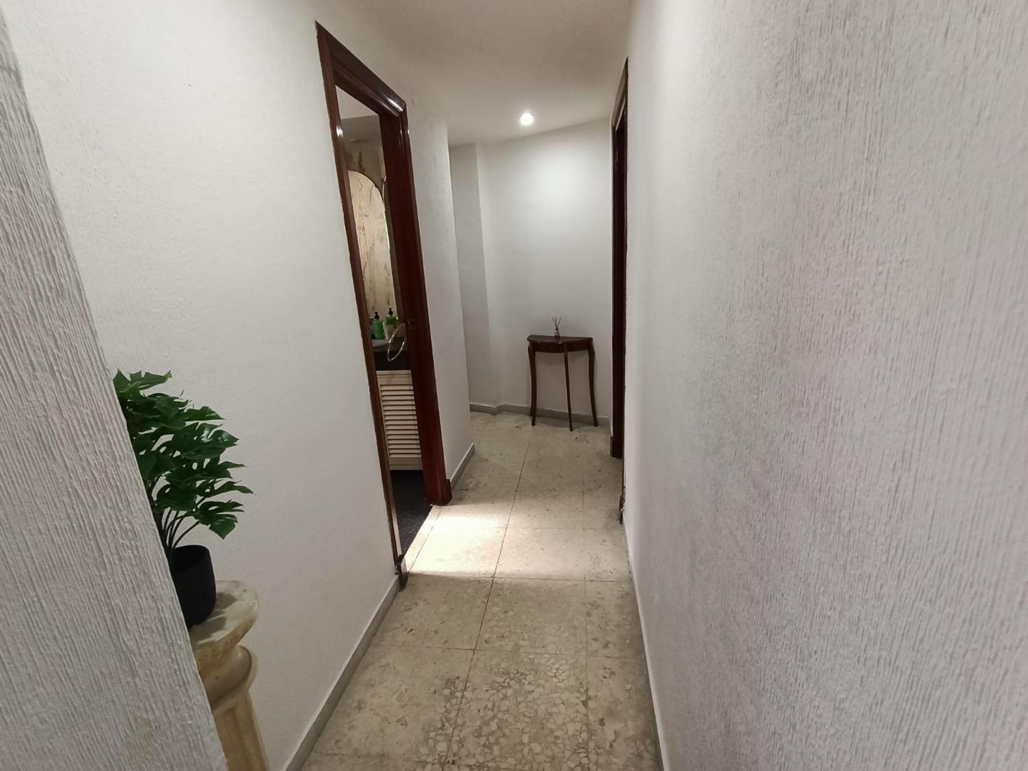 Apartamento Cerca De La Caleta Cádiz Eksteriør bilde